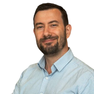 Portrait of Pal Leksan